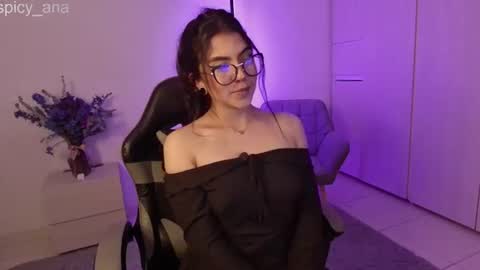 spicy_ana online show from 08-06-26, 05:48