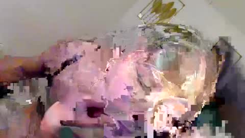 Alora online show from 01-16-25, 02:41