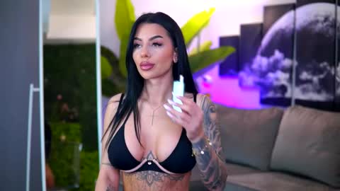 Spicy Maple online show from 02-17-26, 07:09