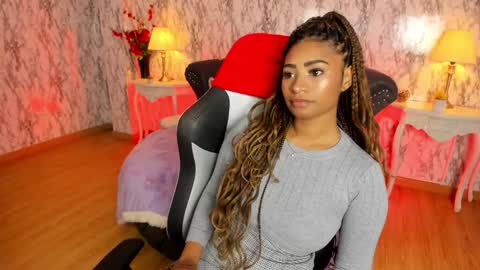 Amelia      GTM-5 817       IG Spicychoco am online show from 01-27-25, 01:41