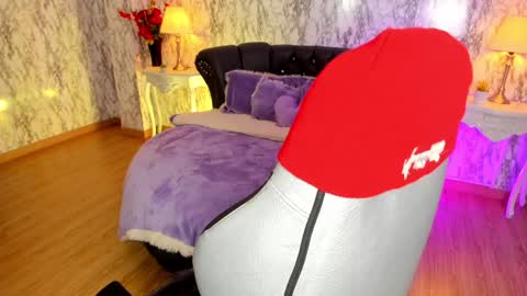 Amelia      GTM-5 817       IG Spicychoco am online show from 01-28-25, 02:53