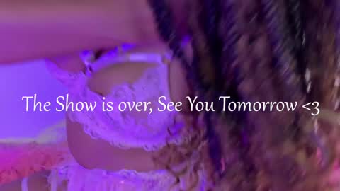 Amelia      GTM-5 817       IG Spicychoco am online show from 01-28-25, 09:08