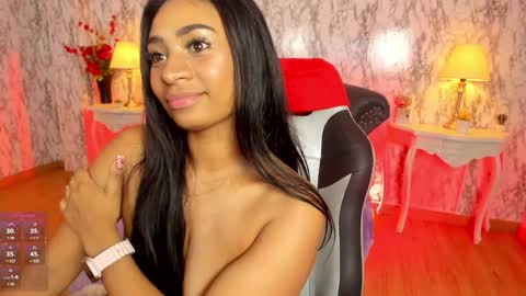 Amelia      GTM-5 817       IG Spicychoco am online show from 02-01-25, 09:08