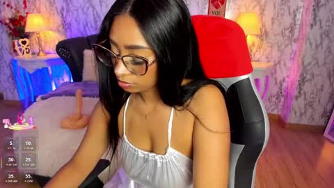 Amelia      GTM-5 817       IG Spicychoco am online show from 02-20-25, 08:25