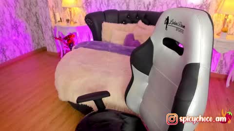 Amelia      GTM-5 817       IG Spicychoco am online show from 03-04-25, 01:06