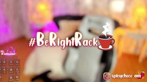 Amelia      GTM-5 817       IG Spicychoco am online show from 03-07-25, 01:29