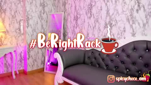 Amelia      GTM-5 817       IG Spicychoco am online show from 03-11-25, 01:23