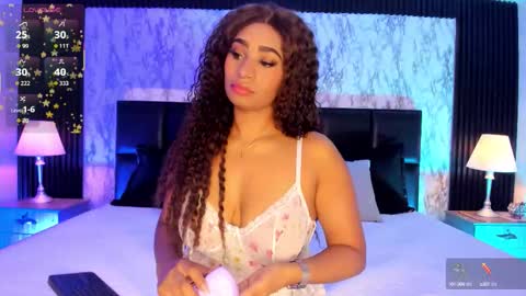 Amelia      GTM-5 817       IG Spicychoco am online show from 09-10-25, 12:27