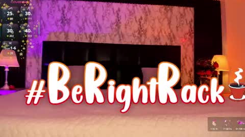 Amelia      GTM-5 817       IG Spicychoco am online show from 09-25-25, 01:15