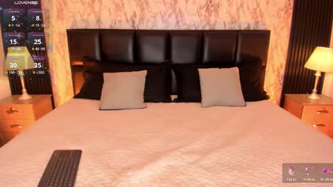 Amelia      GTM-5 817       IG Spicychoco am online show from 11-26-25, 12:50