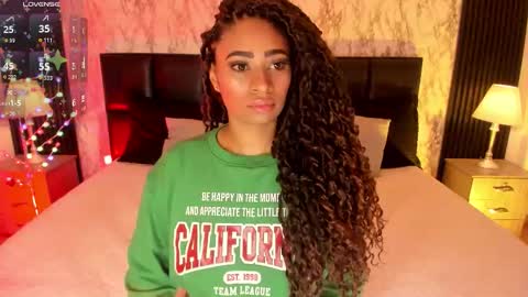 Amelia      GTM-5 817       IG Spicychoco am online show from 12-14-25, 01:16