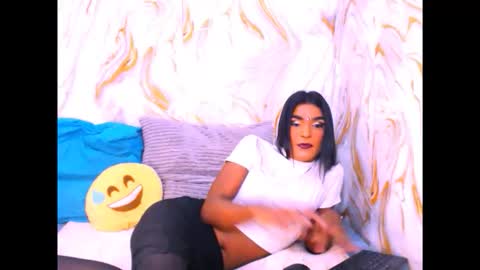 spicybarbie4u online show from 04-19-26, 06:10