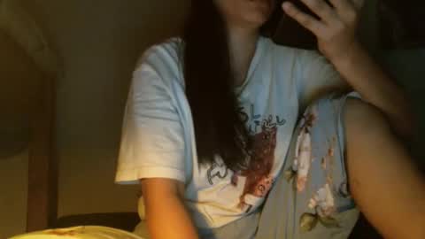 Snapshot of spicybuns chatting on 03-19-26, 08:13 spicybuns online show from 03-19-26, 08:13