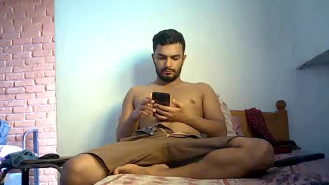 spicybuoy online show from 04-08-26, 07:41