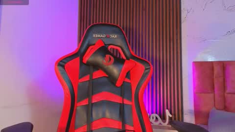 spicydemons online show from 10-29-25, 03:42