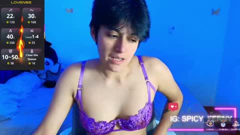 Fernanda online show from 06-06-26, 09:41