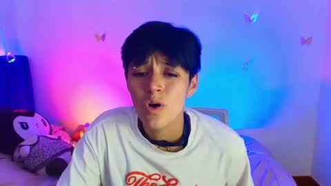 Fernanda online show from 07-14-26, 03:18