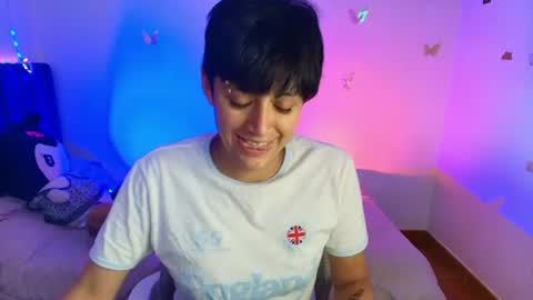 Fernanda online show from 07-16-26, 06:14
