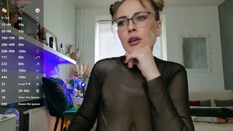 Snapshot of spicyhotmilf chatting on 02-21-26, 07:20 Lexsy online show from 02-21-26, 07:20