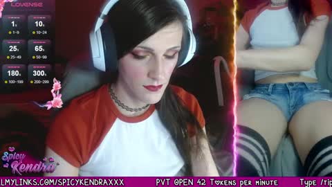 Kendra online show from 01-01-25, 02:30