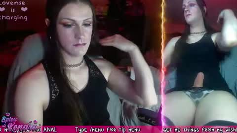 Snapshot of spicykendra chatting on 07-08-26, 05:12 Kendra online show from 07-08-26, 05:12