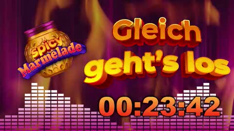 Spicy Marmelade  more than you expect online show from 11-16-25, 03:06