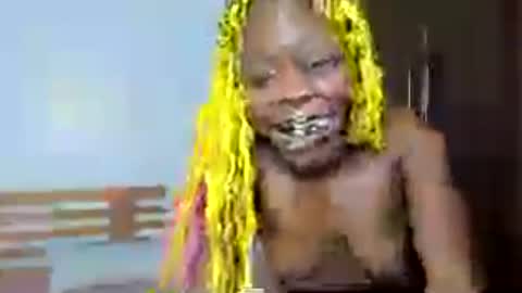 Snapshot of spicyshante chatting on 05-16-26, 10:36 Shante online show from 05-16-26, 10:36