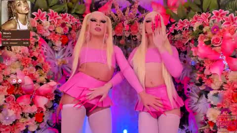  Alison  Sharon  online show from 10-16-25, 12:55