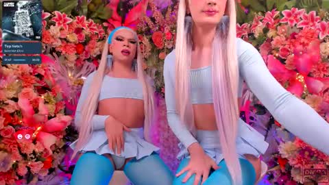 Snapshot of spicysluts chatting on 02-08-26, 03:43 Alison Sharon online show from 02-08-26, 03:43