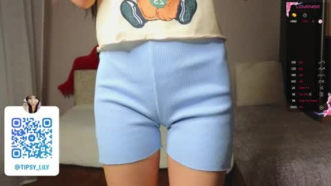 Tipsy online show from 04-21-26, 06:23