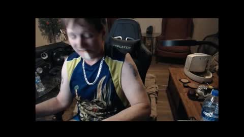 bri and mags fun room online show from 01-03-25, 02:21