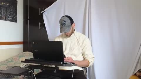 Marco. When Im offline you can view premium content in bio online show from 02-24-25, 08:06