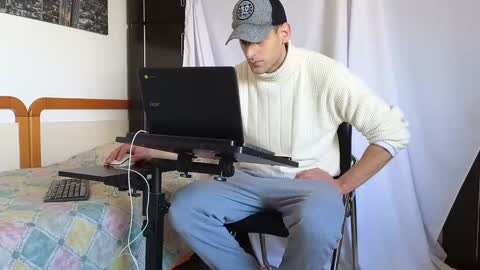 Marco. When Im offline you can view premium content in bio online show from 02-27-25, 09:43