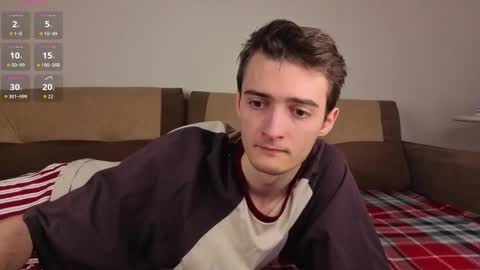 Snapshot of spider___man chatting on 02-20-26, 02:39 Spidey online show from 02-20-26, 02:39