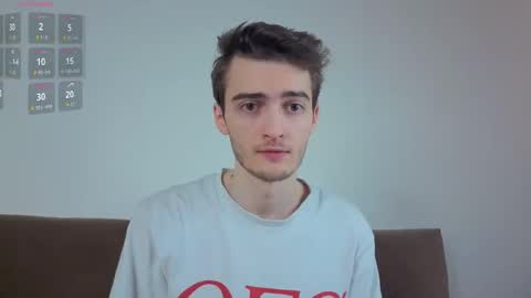 Snapshot of spider___man chatting on 02-27-26, 10:59 Spidey online show from 02-27-26, 10:59