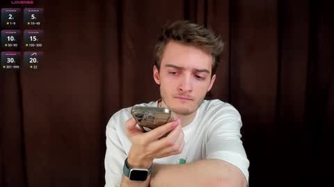 Snapshot of spider___man chatting on 03-02-26, 01:29 Spidey online show from 03-02-26, 01:29