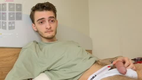 Spidey online show from 03-31-26, 03:23