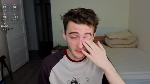 Spidey online show from 04-12-26, 02:11