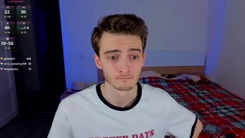 Spidey online show from 04-15-26, 07:58