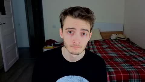 Spidey online show from 04-20-26, 01:14