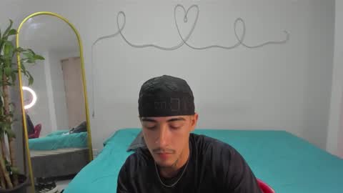 spider master online show from 01-13-26, 11:43