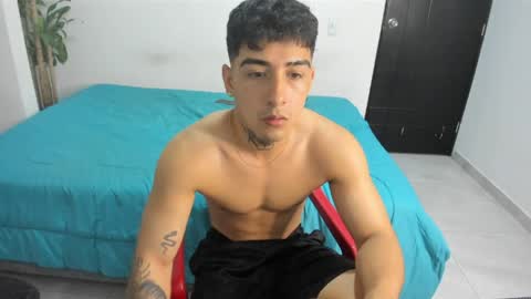 spider master online show from 04-10-26, 12:27