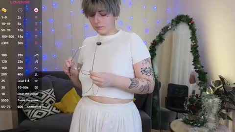 spiderarti online show from 12-15-25, 09:30