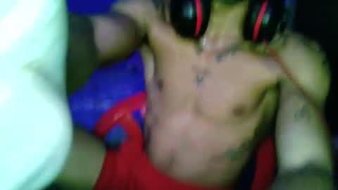 Spider Boy Latin online show from 12-03-24, 02:03