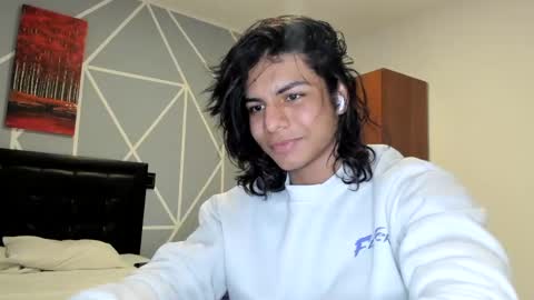 spideychill online show from 12-04-24, 08:34