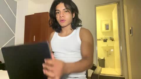 spideychill online show from 12-05-24, 10:01