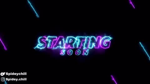 spideychill online show from 12-17-24, 07:04