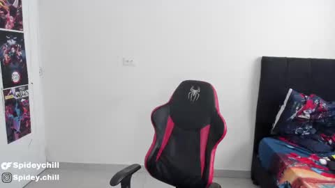 spideychill online show from 03-12-25, 10:07