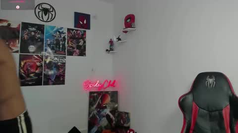 spideychill online show from 03-21-26, 07:50