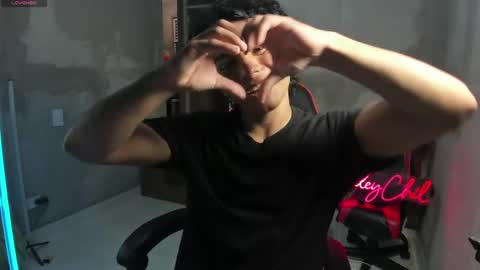 spideychill online show from 04-23-26, 02:35